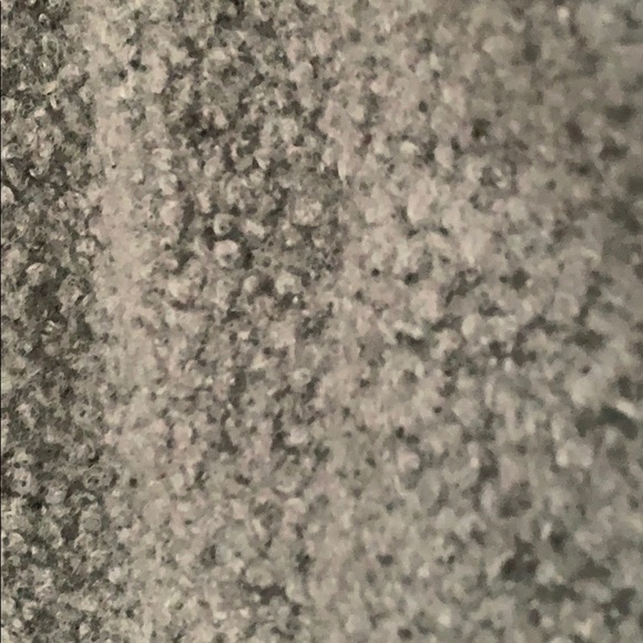 Halogen bouclé moto jacket - Picture 4 of 4